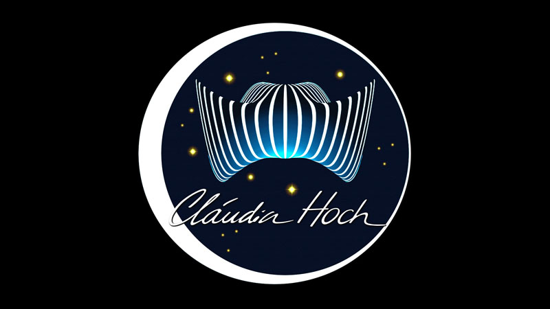 ClaudiaHoch-Friburgo-Brasil-Logo