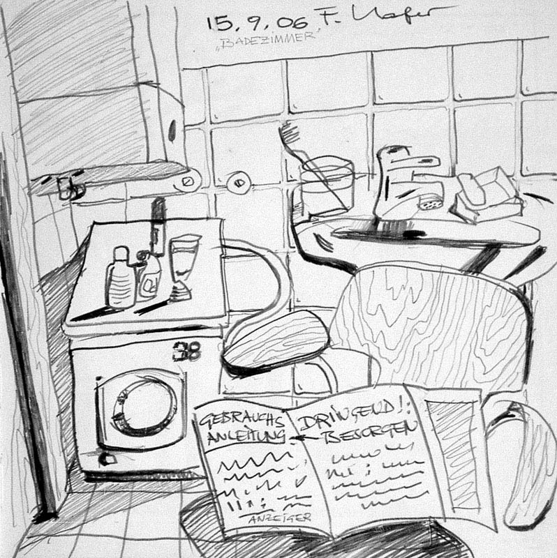 gebrauchsanleitung dringend besorgen