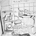 gebrauchsanleitung dringend besorgen