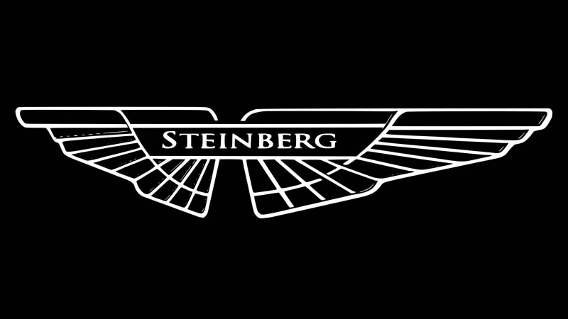 STEINBERG-LOGO-02-BLACKfonf